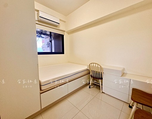 烏日區💖浩瀚豐世紀✨全配簡約2房🉑租補🉑寵物✨平面車位 - Image 9