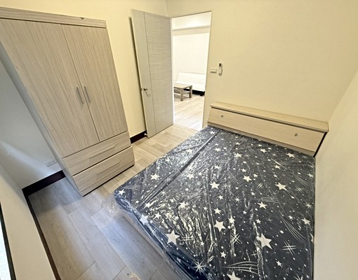 西屯黃金地段小資兩房✨質感裝潢傢俱全配✨可雙租補💥 - Image 13