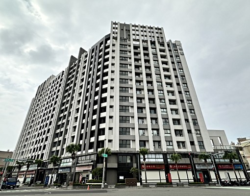 鳳翔國中悅讀ABC溫馨兩房大平車(可租補.可寵物) - Image 15