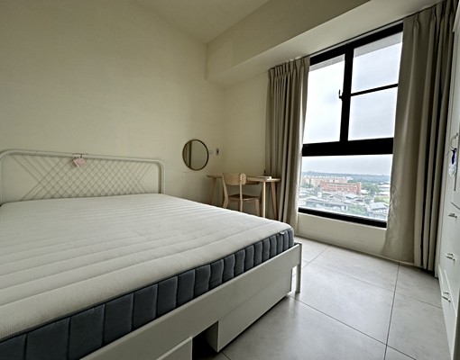 鳳翔國中悅讀ABC溫馨兩房大平車(可租補.可寵物) - Image 11