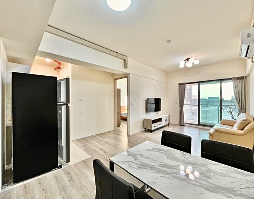 可租補貓咪🔥傢俱全配✅雙衛浴設備✨市場超甜價💯 - Image 4