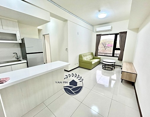 烏日💖浩瀚豐世紀✨質感溫馨2+1房🉑3租補🉑養寵✨平車 - Image 1