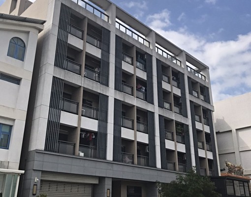 近竹科/明湖路電梯獨立套房 - Image 1