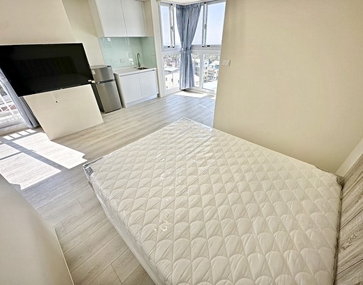 超大雙面採光💖雙租補/台電包水/流理台💖衛浴開窗陽台獨洗 - Image 8