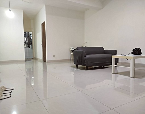 屋主自租~免服務費~整層住家,採光良好⚡新埔站⚡民生路三段 - Image 1