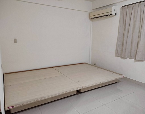 屋主自租~免服務費~整層住家,採光良好⚡新埔站⚡民生路三段 - Image 4