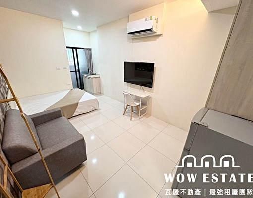 🉑️雙租補❗️🉑️貓✨超級大間✨流理台✨陽台獨洗 - Image 1