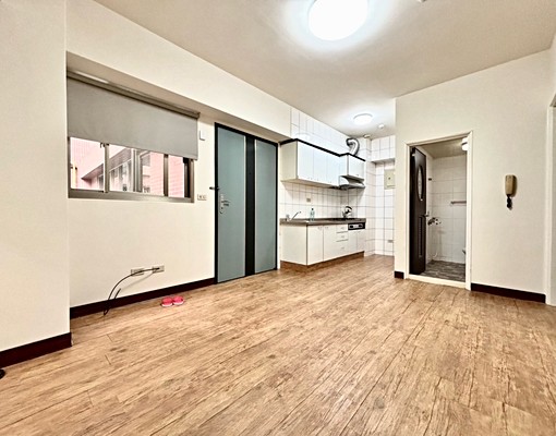 可租補戶籍🔥傢俱簡配✅市場最低價✨現代簡約風💯 - Image 3