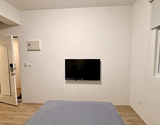 芝山站🚝免爬高⚡️衛浴抽風💧對外窗☀️水泥磚牆🧱變頻 - Image 7