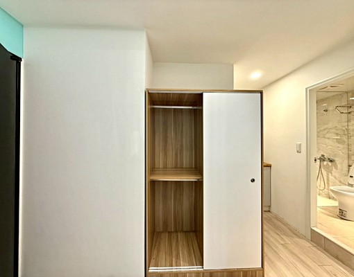 幸福🚇租補✅乾溼分離💦洗脫烘✨電磁爐🔥雙門冰箱 - Image 10