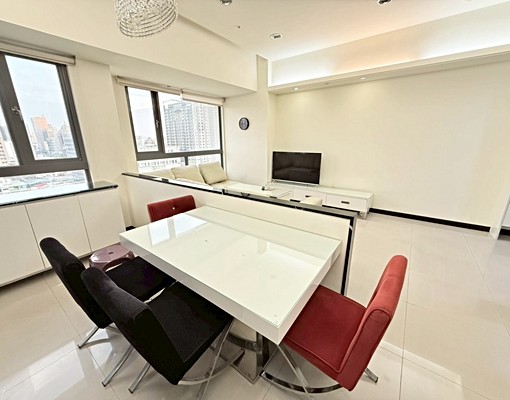 ❤️價格可談❤️可租補世界之心2+1房高樓層平車 - Image 7