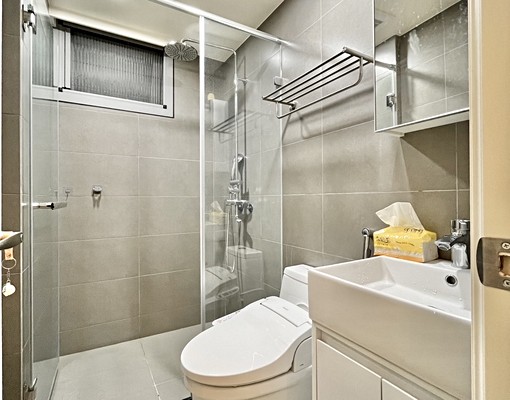 🏠藏富滿滿✨大坪數2房可租補可戶籍可貓咪👍回家的感覺真好 - Image 8