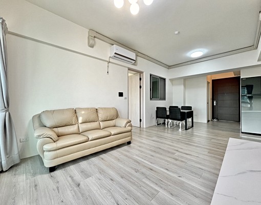 🏠藏富滿滿✨大坪數2房可租補可戶籍可貓咪👍回家的感覺真好 - Image 4