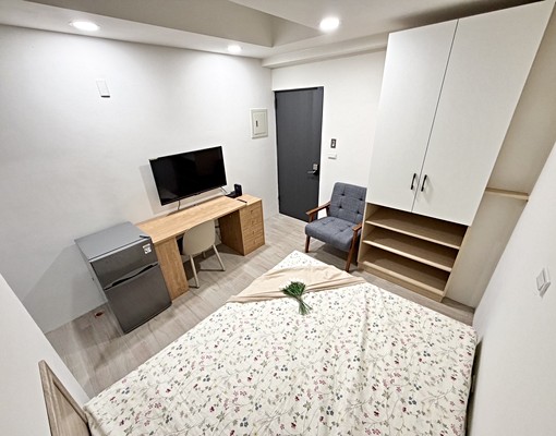 整棟全新🔥雙租補💰電梯🛗陽台獨洗曬☀️住新屋囉👍 - Image 3