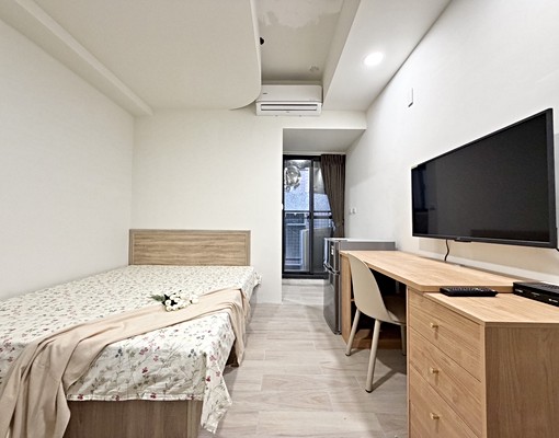 整棟全新🔥雙租補💰電梯🛗陽台獨洗曬☀️住新屋囉👍 - Image 2