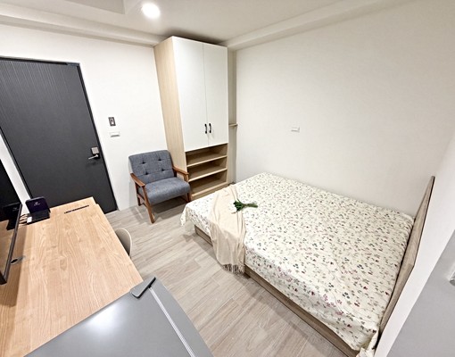 整棟全新🔥雙租補💰電梯🛗陽台獨洗曬☀️住新屋囉👍 - Image 5