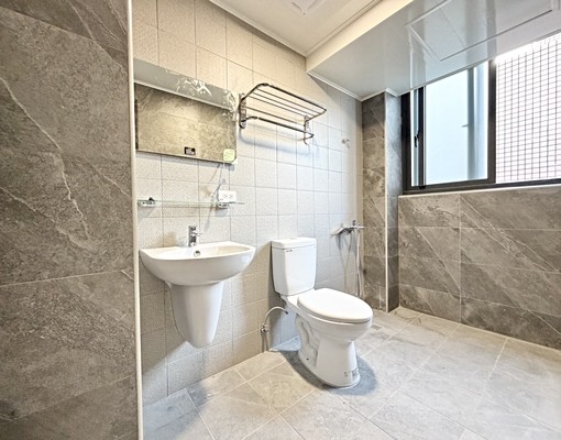 整棟全新🔥雙租補💰電梯🛗陽台獨洗曬☀️住新屋囉👍 - Image 13