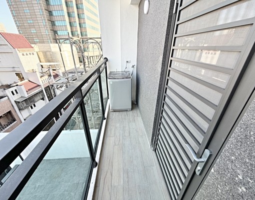 整棟全新🔥雙租補💰電梯🛗陽台獨洗曬☀️住新屋囉👍 - Image 14