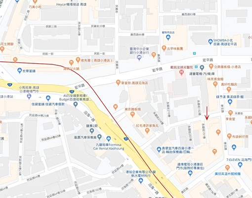 一年起租|低價好房|格局方正|宜居首選 - Image 12