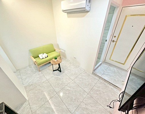 一房一廳🧡陽台獨洗💜流理台💙垃圾桶🤎租補🐕🐈可寵 - Image 2