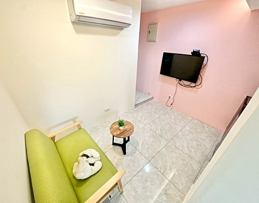 一房一廳🧡陽台獨洗💜流理台💙垃圾桶🤎租補🐕🐈可寵 - Image 3