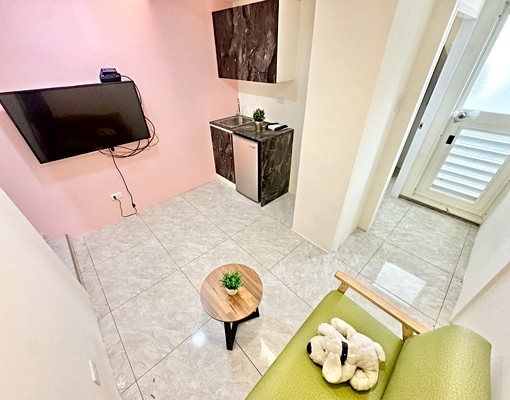 一房一廳🧡陽台獨洗💜流理台💙垃圾桶🤎租補🐕🐈可寵 - Image 4