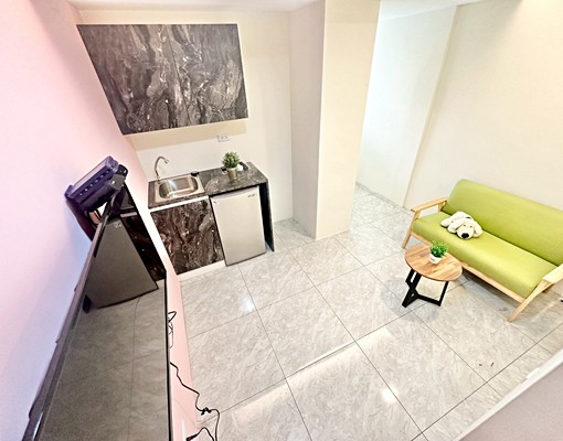 一房一廳🧡陽台獨洗💜流理台💙垃圾桶🤎租補🐕🐈可寵 - Image 5