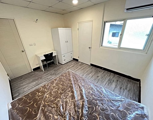 ★捷運頂溪★獨立陽台★可寵★近樂華夜市★租補★ - Image 1