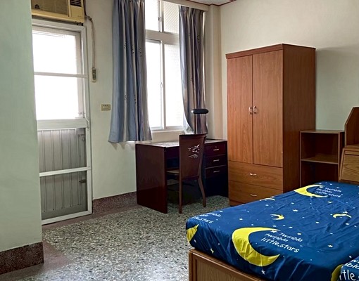 7.5坪獨曬獨洗超大套房!!可租補!!剩2間可選 - Image 1