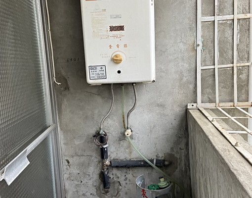 7.5坪獨曬獨洗超大套房!!可租補!!剩2間可選 - Image 12