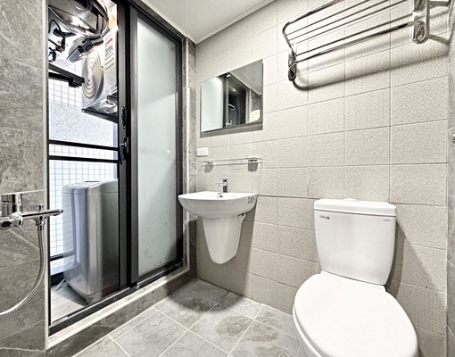 整棟全新🔥可雙租補💰電梯🛗陽台獨洗曬👍可報稅💥快來 - Image 4