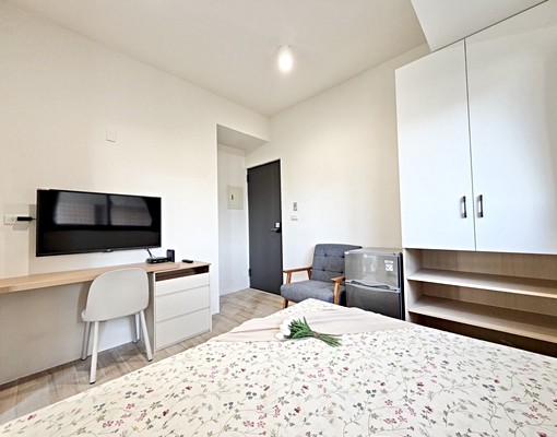 整棟全新🔥可雙租補💰電梯🛗陽台獨洗曬👍可報稅💥快來 - Image 9