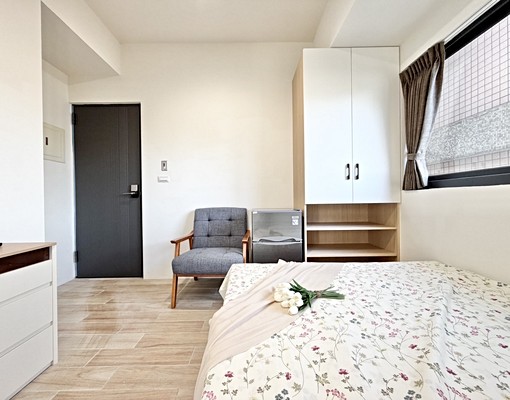 整棟全新🔥可雙租補💰電梯🛗陽台獨洗曬👍可報稅💥快來 - Image 10