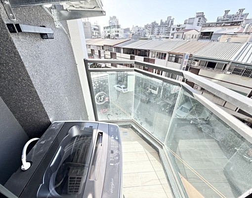 整棟全新🔥可雙租補💰電梯🛗陽台獨洗曬👍可報稅💥快來 - Image 12