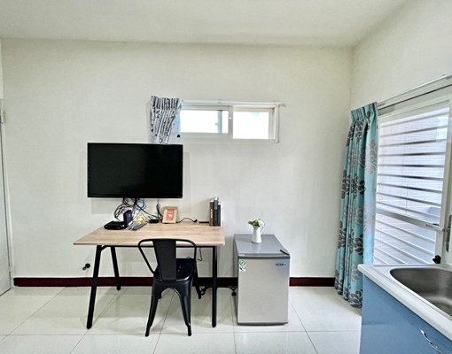 陽台獨洗🧡衛浴開窗💜流理台💙飲水機🤎子母車 - Image 4