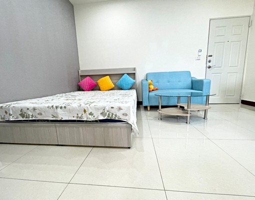 陽台獨洗🧡衛浴開窗💜流理台💙飲水機🤎子母車 - Image 10