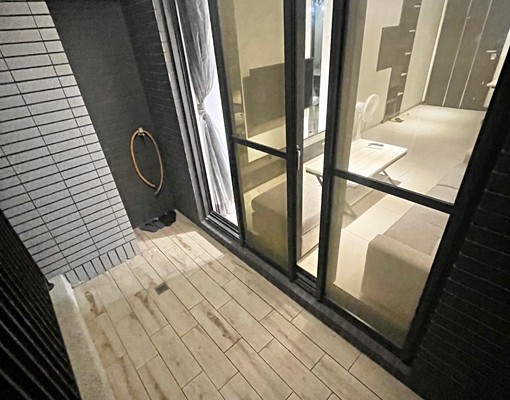 世紀城景觀美裝潢二房+車位(附傢俱家電) - Image 6