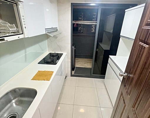 世紀城景觀美裝潢二房+車位(附傢俱家電) - Image 9