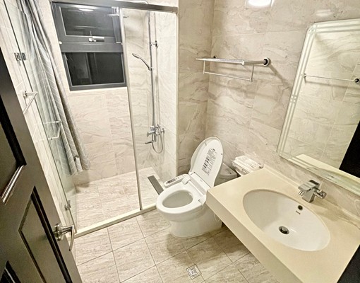 世紀城景觀美裝潢二房+車位(附傢俱家電) - Image 15