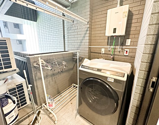 找我最快隨時可看|整層住家|無印良品風|精銳IN未來三房平車 - Image 8