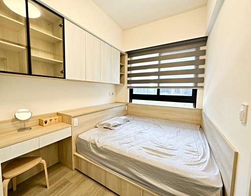 找我最快隨時可看|整層住家|無印良品風|精銳IN未來三房平車 - Image 15