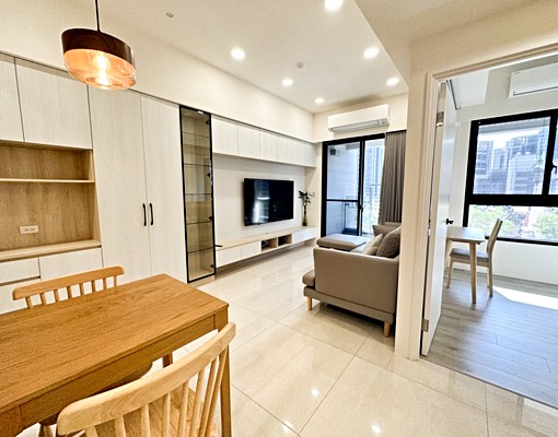 找我最快隨時可看|整層住家|無印良品風|精銳IN未來三房平車 - Image 14