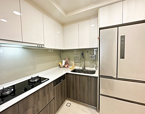 找我最快隨時可看|整層住家|無印良品風|精銳IN未來三房平車 - Image 7