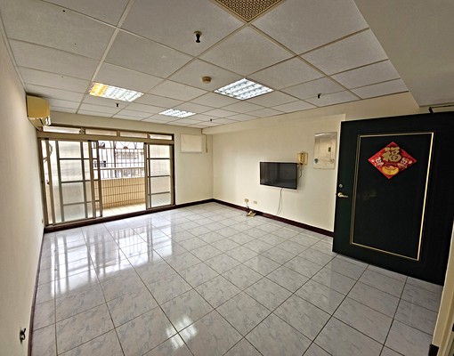 意志力🌟福聯新城大3+1房含管🌟社宅免服務費可租補 - Image 2