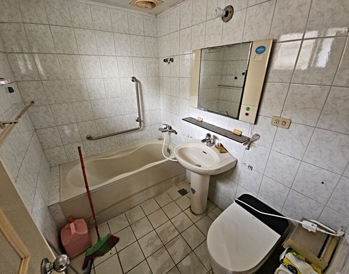 意志力🌟福聯新城大3+1房含管🌟社宅免服務費可租補 - Image 12