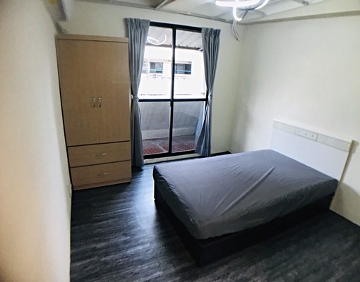 一房一廳💜流理台電磁爐💙陽台獨洗🤎管理員📦可寵🐶 - Image 7