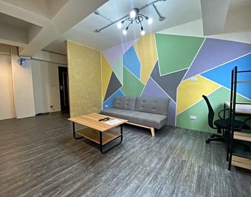 一房一廳💜流理台電磁爐💙陽台獨洗🤎管理員📦可寵🐶 - Image 3