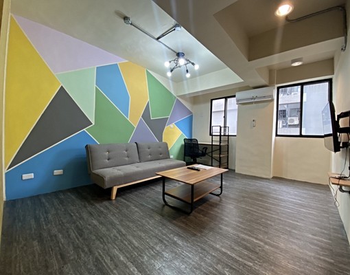 一房一廳💜流理台電磁爐💙陽台獨洗🤎管理員📦可寵🐶 - Image 2