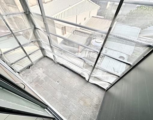 近中華夜市🔥可貓✨雙租補✨電梯大空間✨陽台獨洗曬✨採光好✨ - Image 9