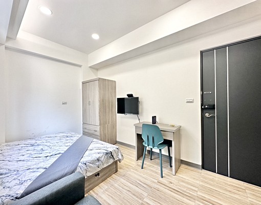 可租補💰報稅/電梯🛗陽台獨洗曬👍溫馨小窩☀️流理台 - Image 7